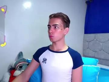 owenblue__ from Chaturbate is Freechat
