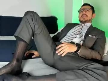 pablo_rincon95 from Chaturbate is Freechat
