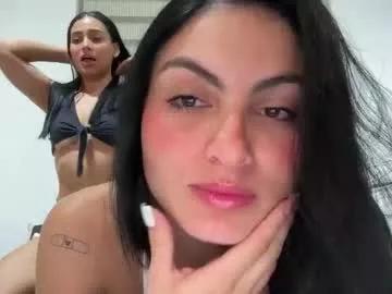 palomariveraa from Chaturbate is Freechat
