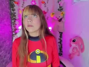 pamelajhonsom from Chaturbate is Freechat