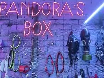 pandoranez from Chaturbate is Freechat