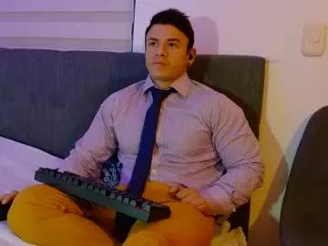 paris_mark from Chaturbate is Freechat