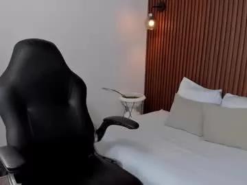 paris_morado from Chaturbate is Freechat