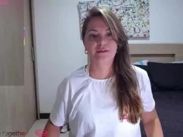 pariswlls from Chaturbate is Freechat