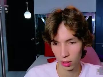 park_jimin1 from Chaturbate is Freechat