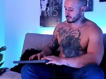 parker_lavine from Chaturbate is Freechat
