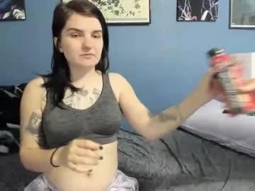 parkerrose6969 from Chaturbate is Freechat