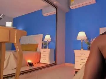 pau_evanss from Chaturbate is Freechat