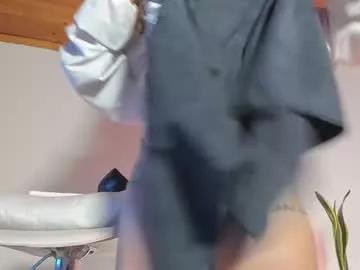 paula_perez07 from Chaturbate is Freechat