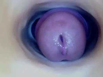 paulainoscente from Chaturbate is Freechat