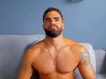 paulphoenix_ from Chaturbate is Freechat