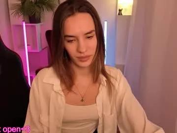 peachychic from Chaturbate is Freechat