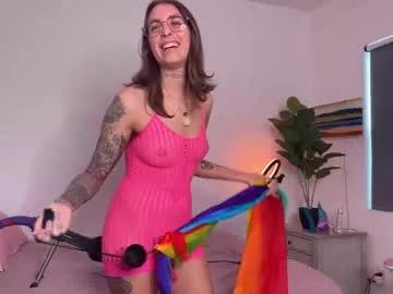 pearl_sage from Chaturbate is Freechat