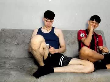 pelusos_mens from Chaturbate is Freechat