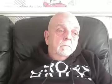 penhill1234567 from Chaturbate is Freechat