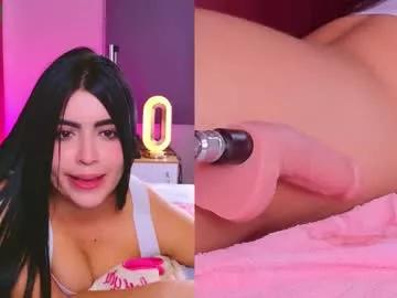 perla_cm from Chaturbate is Freechat