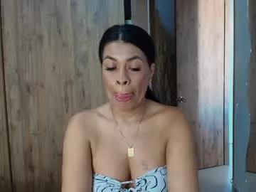 perla_milf4u from Chaturbate is Freechat