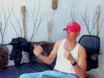 Photos of perseuz_ from Chaturbate is Freechat
