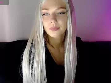 pervyblonde from Chaturbate is Freechat