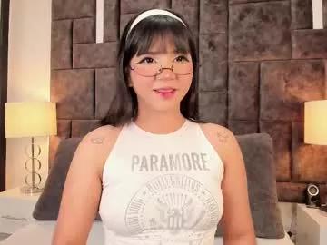 petit_rosseowo from Chaturbate is Freechat