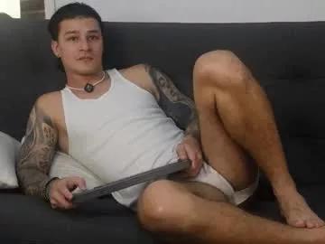 philip_dalton from Chaturbate is Freechat