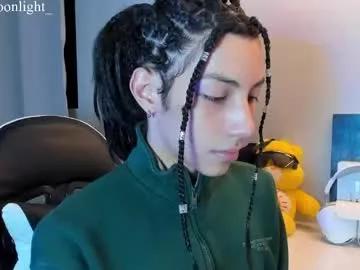philipe_moonlight_ from Chaturbate is Freechat