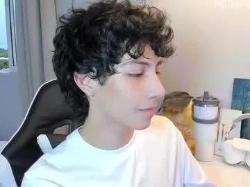 philipe_moonlight_ from Chaturbate is Freechat