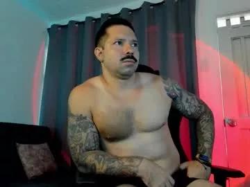 pierrevidal from Chaturbate is Freechat