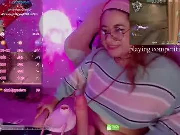 Pink_girl0n webcams show profile image 