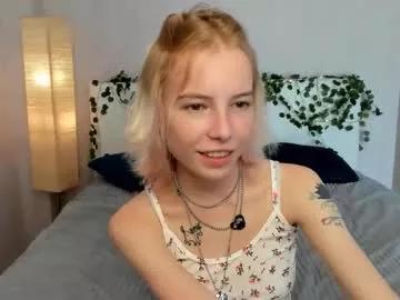 pink_lila18 from Chaturbate is Freechat