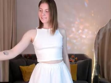 pink_muse from Chaturbate is Freechat