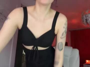 pinkdollylovv from Chaturbate is Freechat