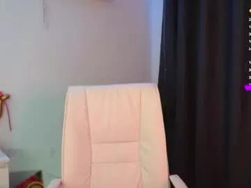 pinkperlita from Chaturbate is Freechat