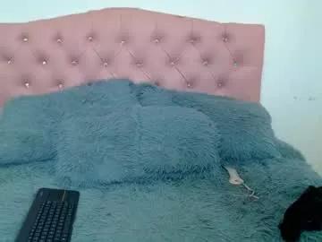 pinky_f00x from Chaturbate is Freechat