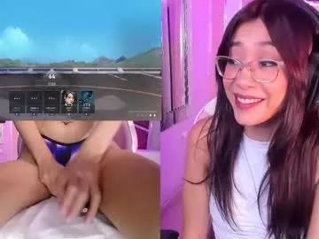 pinky_gamer from Chaturbate is Freechat