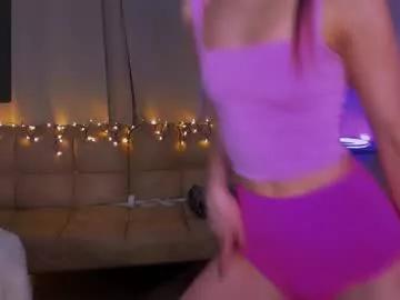 pinkyberry69 from Chaturbate is Freechat