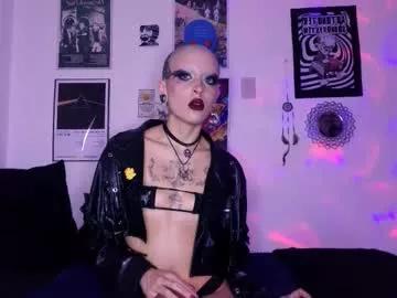 plutonbluemoon_999 from Chaturbate is Freechat