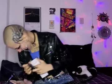 plutonbluemoon_999 from Chaturbate is Freechat