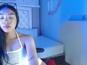 pocahontas_moon from Chaturbate is Freechat
