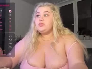 polly_cuteee from Chaturbate is Freechat
