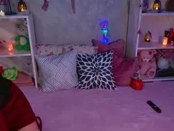 popjenny from Chaturbate is Freechat