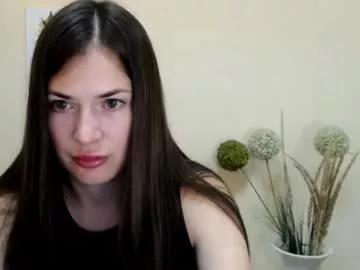 pretty_angell_ from Chaturbate is Freechat