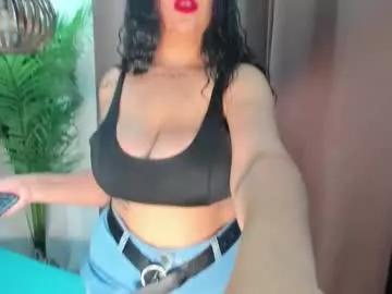 pretty_bigboobs_ from Chaturbate is Freechat