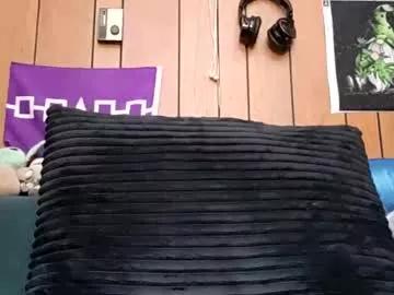 prettysolidd7 from Chaturbate is Freechat