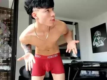 Photos of pretur_crubaa from Chaturbate is Freechat