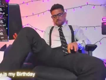 prince1_dark from Chaturbate is Freechat