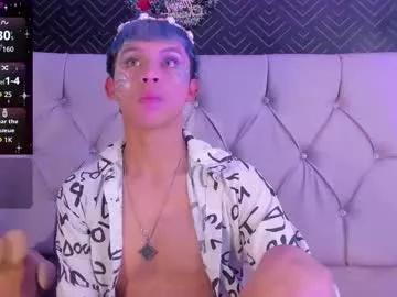 prince_apolo from Chaturbate is Freechat