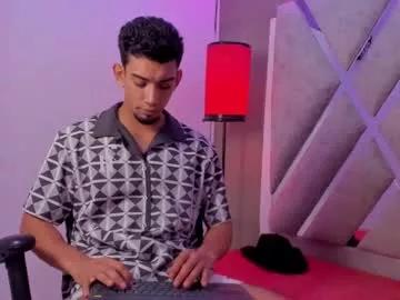 prince_arthur77 from Chaturbate is Freechat