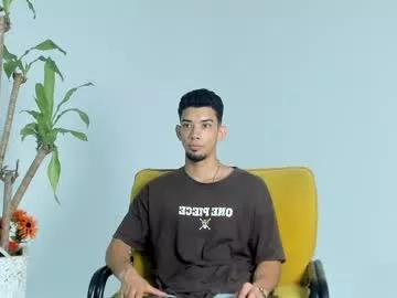prince_arthur77 from Chaturbate is Freechat