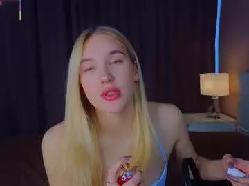 princess_barbie_girl from Chaturbate is Freechat